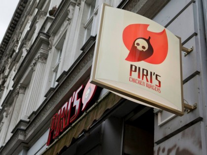 Foto: Piri's Chicken